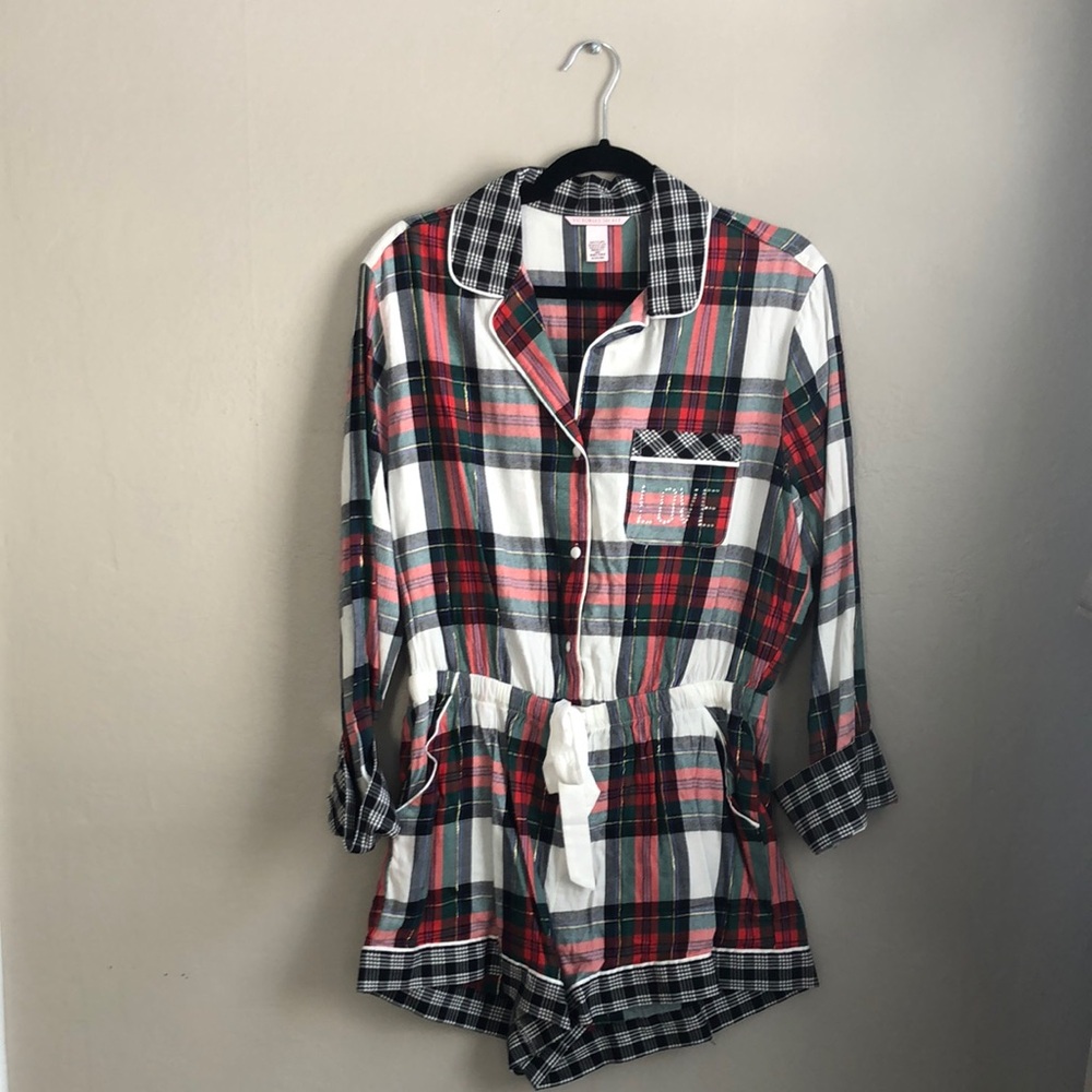 Victoria’s Secret Romper